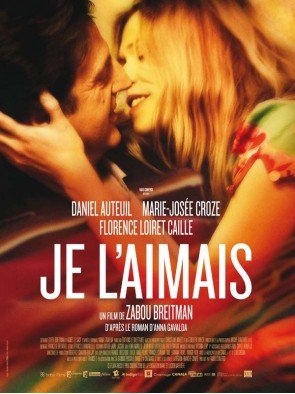 Je l'aimais (DVD)