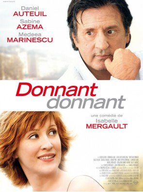 Donnant donnant (DVD)