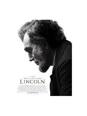 Lincoln (DVD)