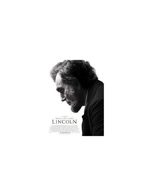 Lincoln (DVD) Lincoln (DVD)