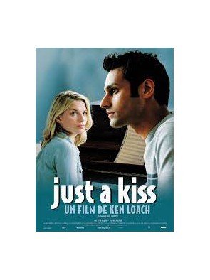 Just a kiss (DVD)