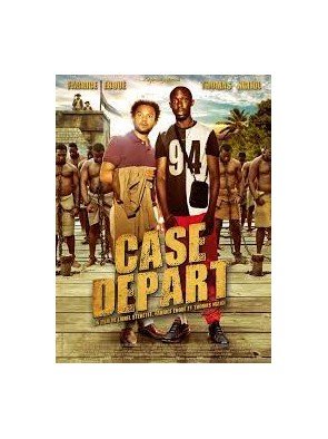Case depart (DVD)