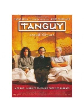 Tanguy (DVD)