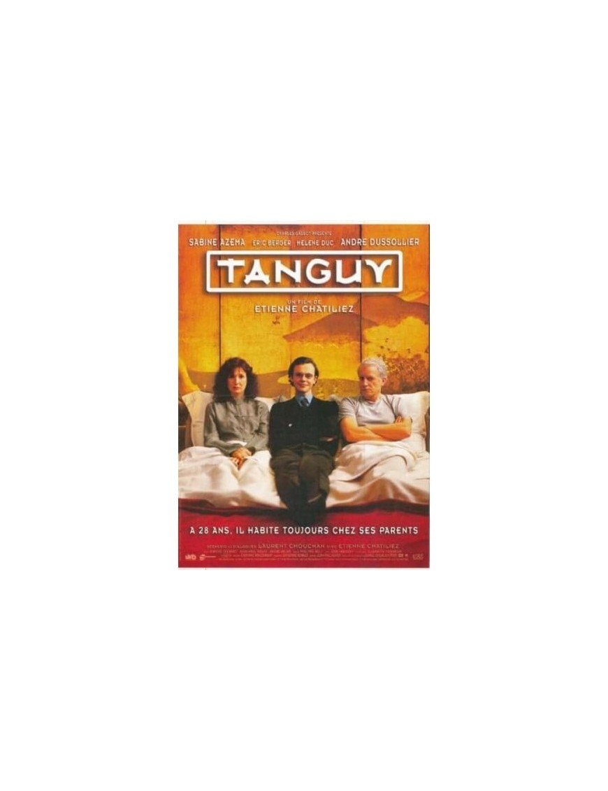 Tanguy (DVD)
