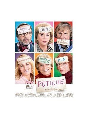 Potiche (DVD)
