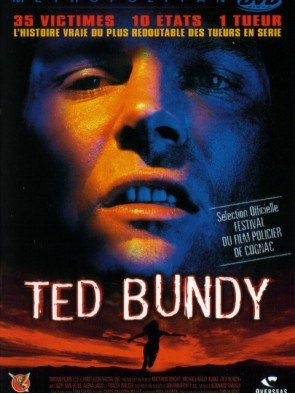 Ted Bundy (DVD)
