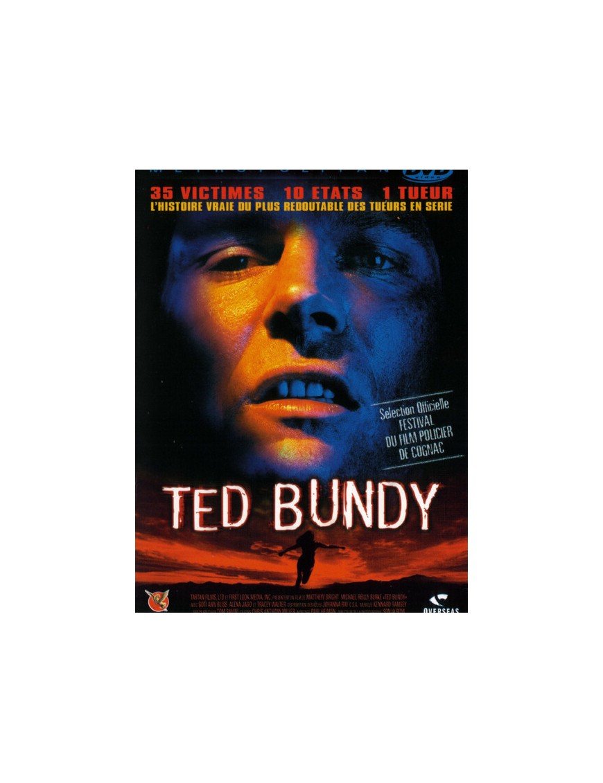 Ted Bundy (DVD)