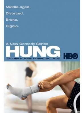 Hung - Saison 1- (DVD)