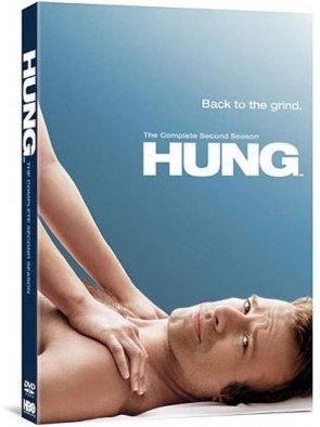 Hung - Saison 2- (DVD)