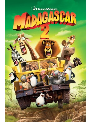 Madagascar 2 (Location)