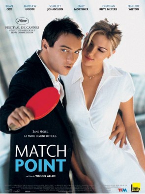 Match point (Location)