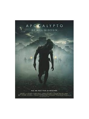 Apocalypto (Location)