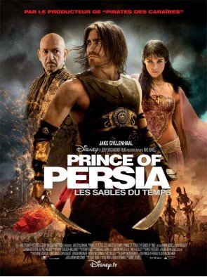 Prince of Persia (DVD)