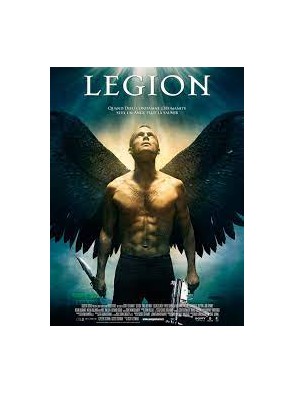 Legion (Location)