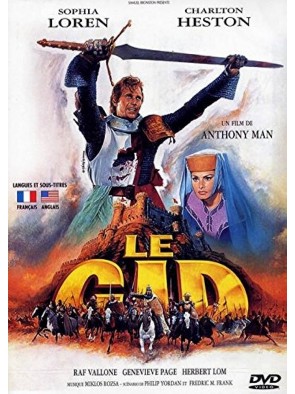 Le Cid (Location)