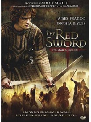 The red sword Tristan et...