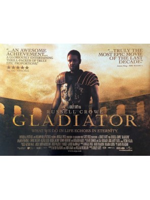 Gladiator (Location)