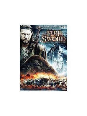fire and sword (DVD)