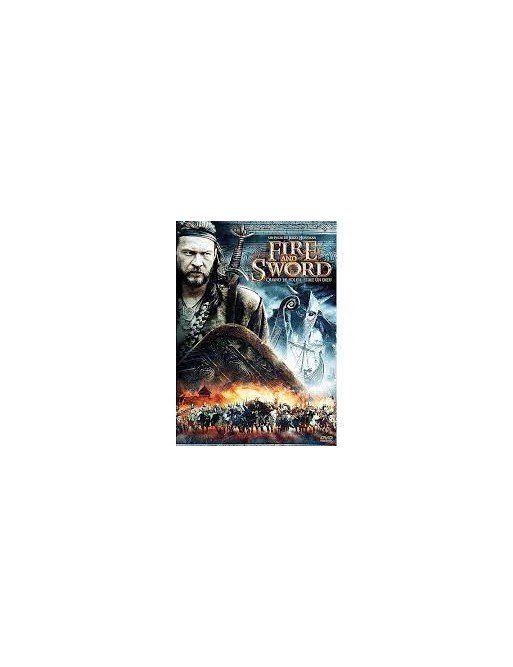 fire and sword (DVD)