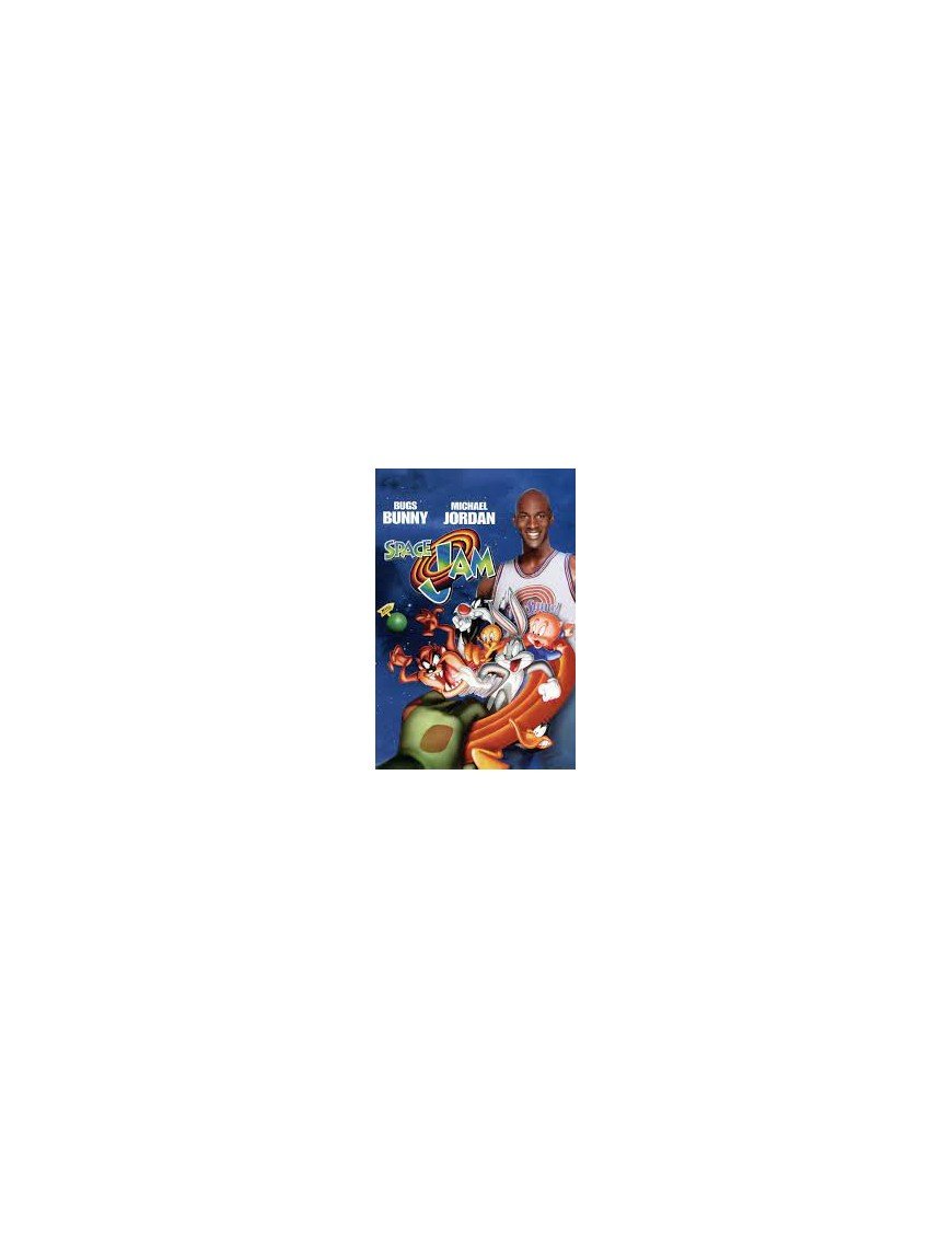 Space Jam (DVD)