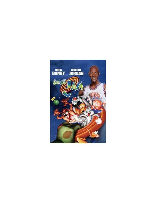 Space Jam (DVD) Space Jam (DVD)