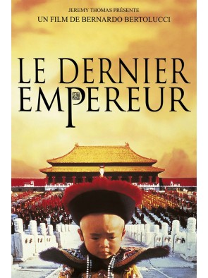 Le dernier Empereur (Location)