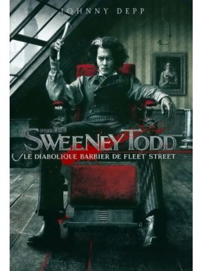 Sweeney Todd - Le...
