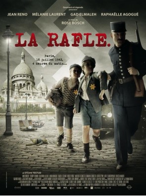 La rafle (Location)