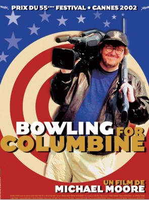 Bowling for columbine...
