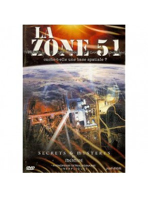 La zone 51 (Location)