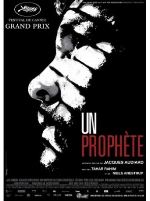 Un prophete (Location)