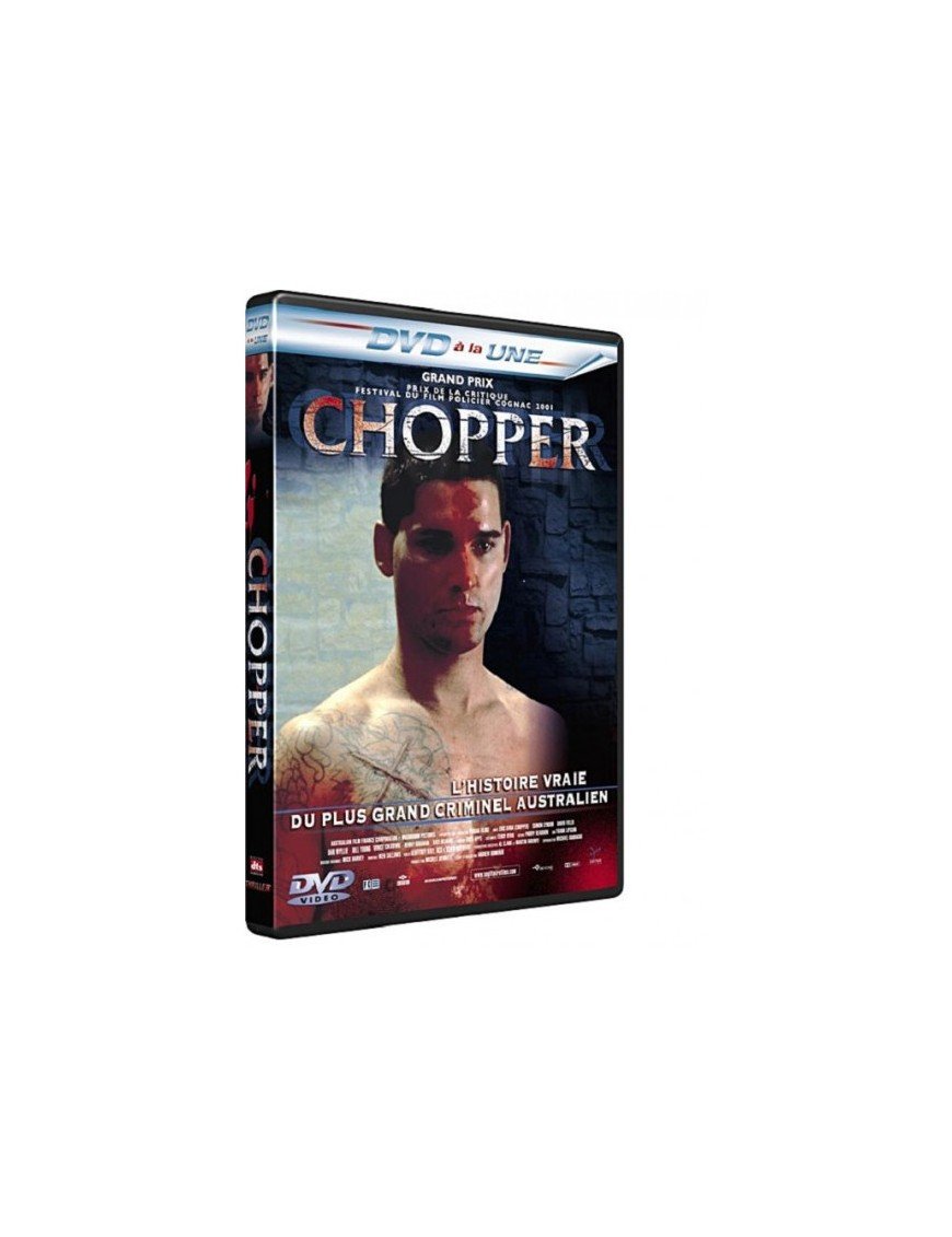Chopper (DVD)
