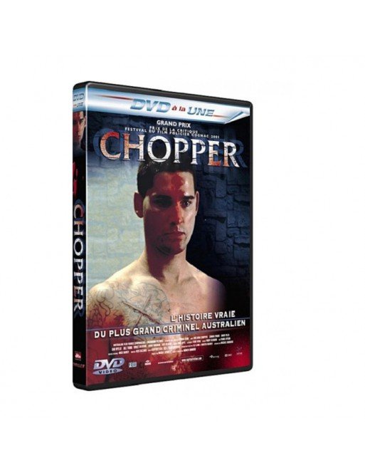Chopper (DVD)