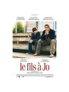 Le fils à Jo (DVD)