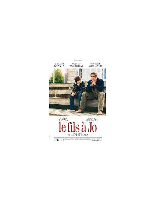 Le fils à Jo (DVD)