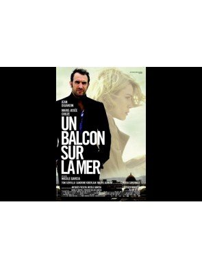 Un balcon sur la mer (DVD)