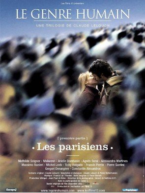 Le genre humain (DVD)