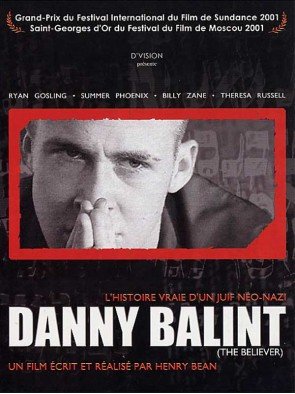 Danny Balint (DVD)