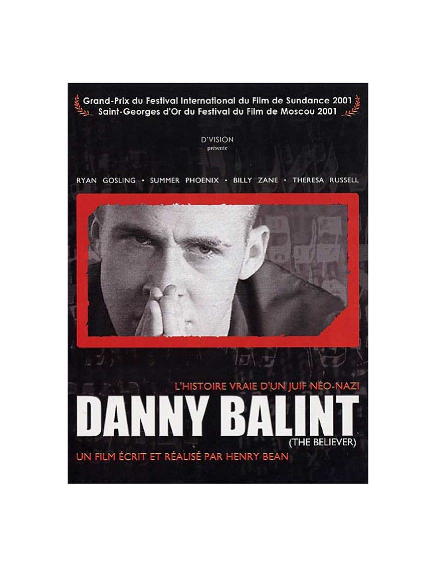 Danny Balint (DVD)