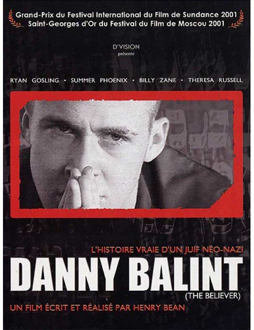Danny Balint (DVD)