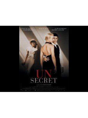 Un secret (DVD)