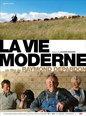 La vie moderne (DVD)