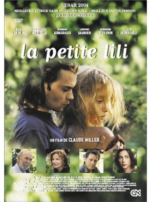 La petite Lili (DVD)