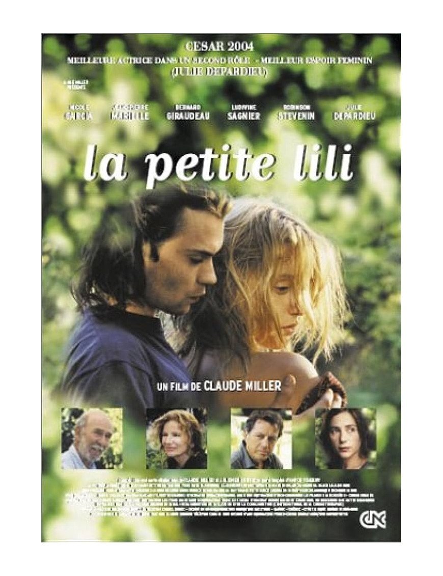 La petite Lili (DVD)