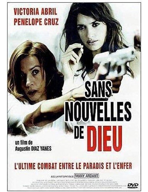 Sans nouvelles de dieu (DVD) Sans nouvelles de dieu (DVD)