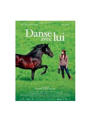 Danse avec lui (DVD)