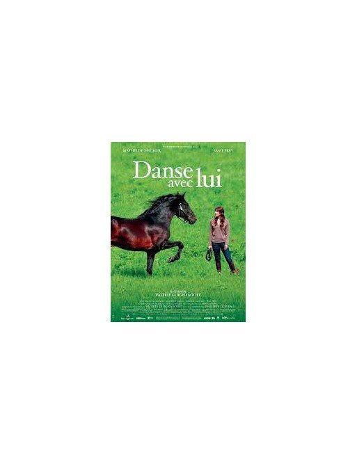 Danse avec lui (DVD)