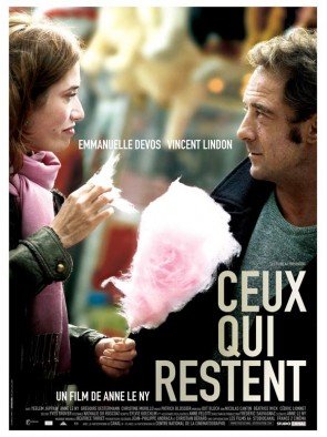 Ceux qui restent (DVD)