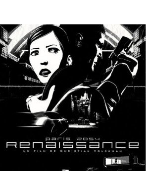 Renaissance (DVD)