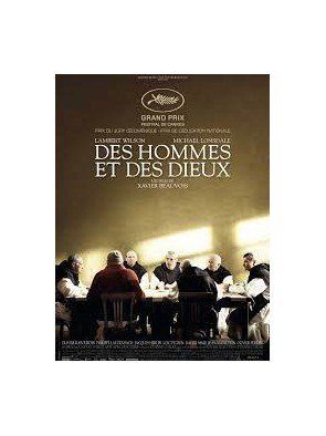 Des hommes et des dieux (DVD)